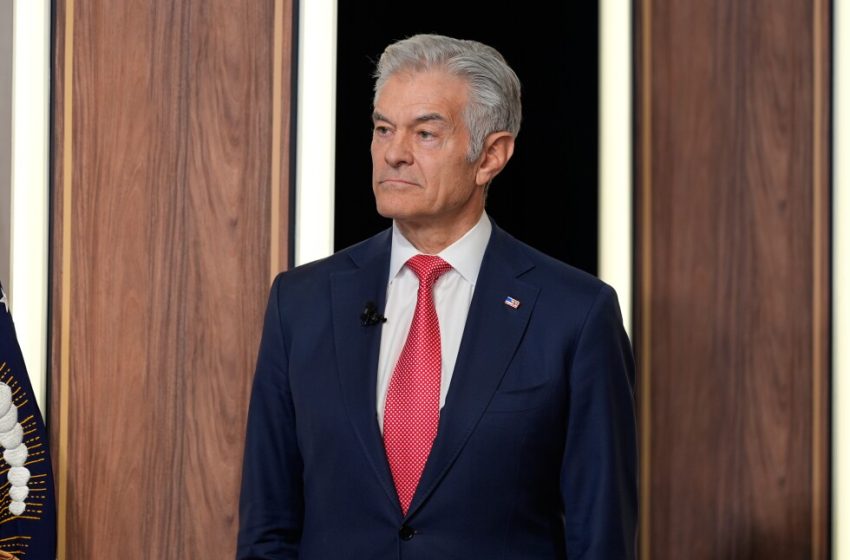  Top health official urges US public to get the measles vaccine