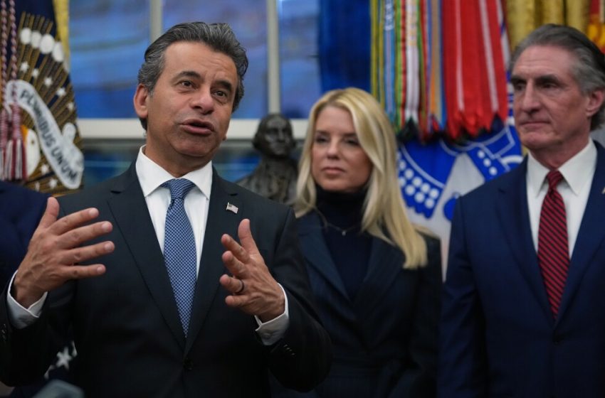  FDA drug approvals: Makary and Prasad say one study will be enough