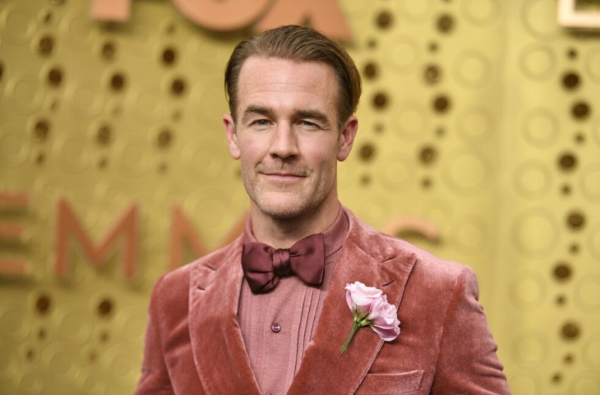  James Van Der Beek’s death at 48 highlights colorectal cancer risk