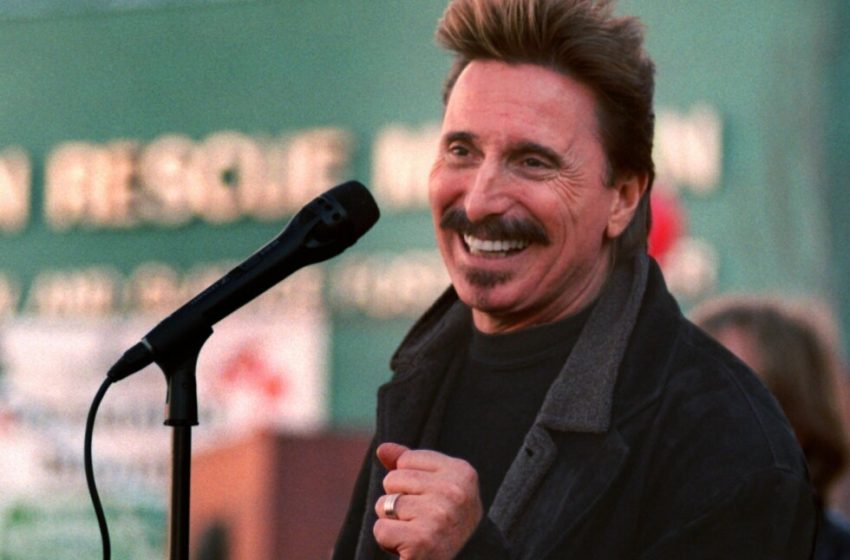 Chuck Negron, voice of Three Dog Night hits, dies at 83
