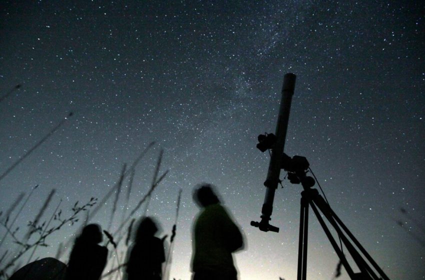  6 planets will be visible at end of February