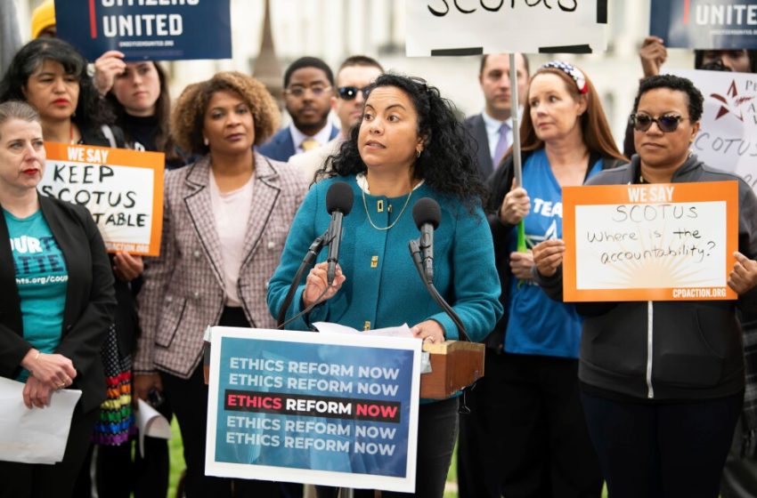  Analilia Mejia wins special New Jersey House primary