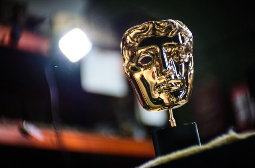  BBC apologizes after broadcast of BAFTA awards captures slur from Tourette’s tics