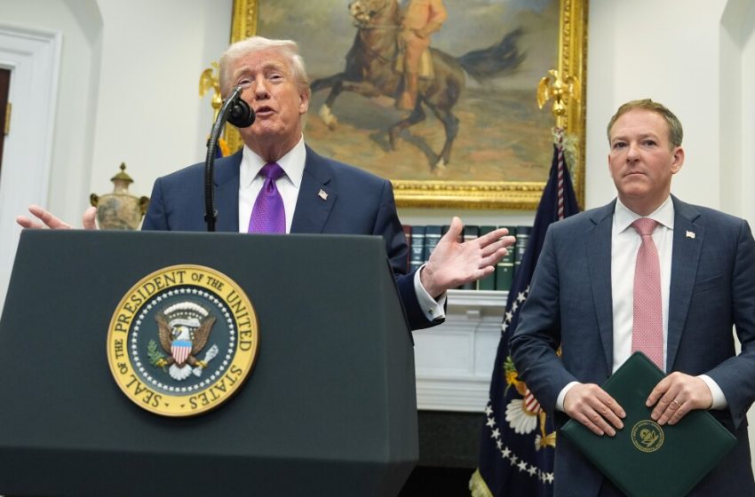  Coalition sues EPA over greenhouse gas emissions rule change