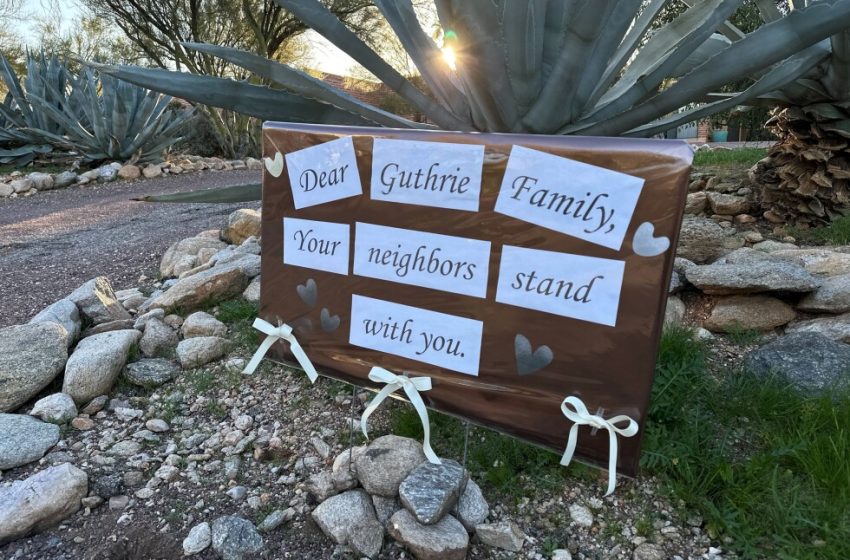  What to know about the disappearance of Savannah Guthrie’s mother