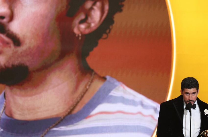  How did those Bad Bunny-themed, anti-ICE towels get into the Super Bowl?