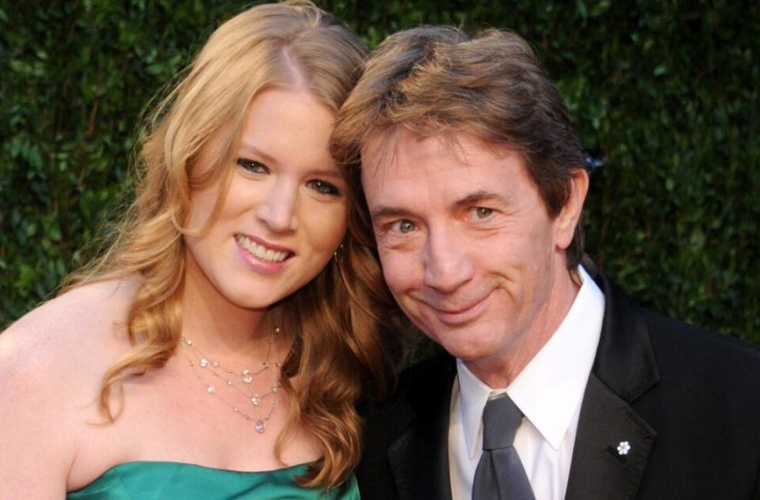  Martin Short’s daughter Katherine found dead at 42