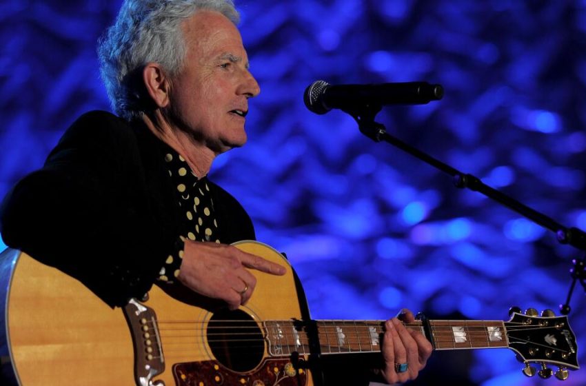  ‘Like a Virgin’ songwriter Billy Steinberg dies at 75