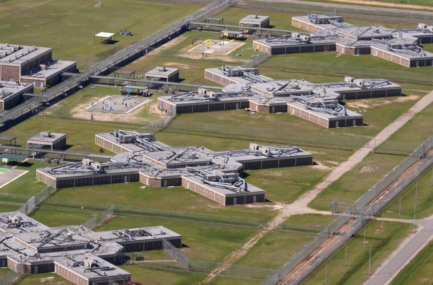  Senators decry surge in ICE detention deaths, cite poor medical care