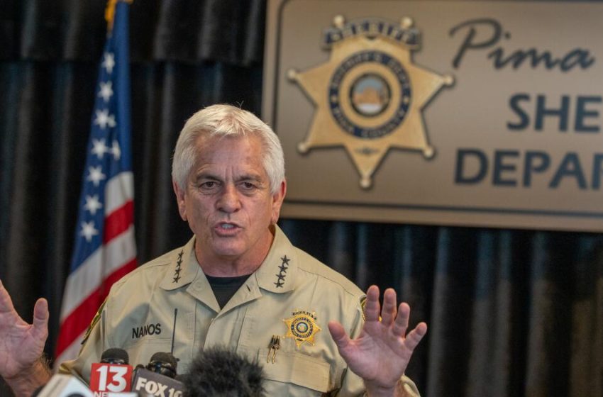  Concerns grow over missteps in Nancy Guthrie investigation