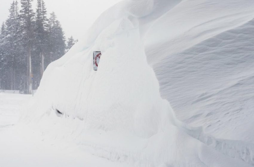  Sierra avalanche disaster victims: Mothers, adventurers, sisters