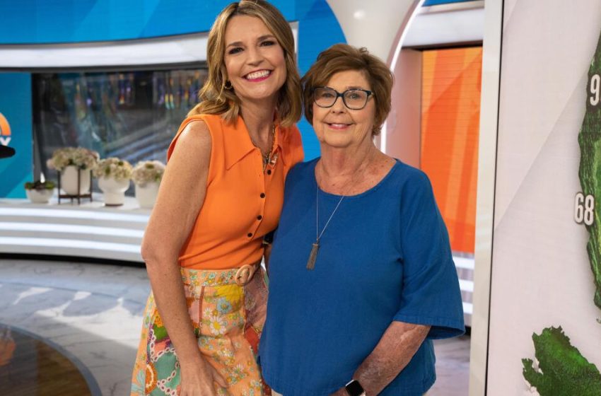  Savannah Guthrie’s mom missing in ‘concerning’ circumstances
