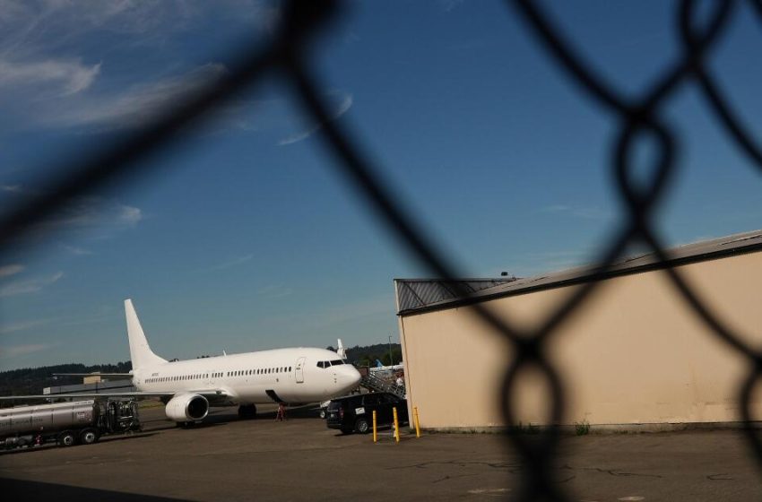  U.S. deported gay asylum-seeker to country where homosexuality is illegal