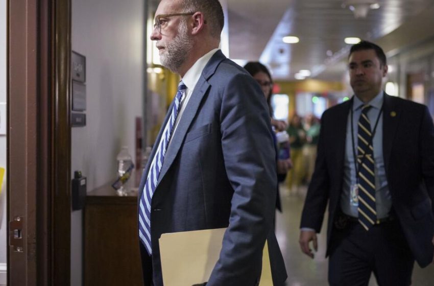  California sues Trump administration over billions in canceled clean energy funding