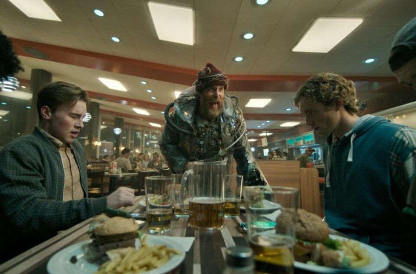  ‘Good Luck, Have Fun, Don’t Die’ review: I’ll be back — for your phone