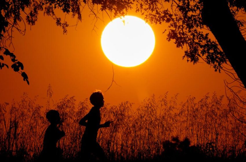  U.S. life expectancy hit an all-time high in 2024, CDC says