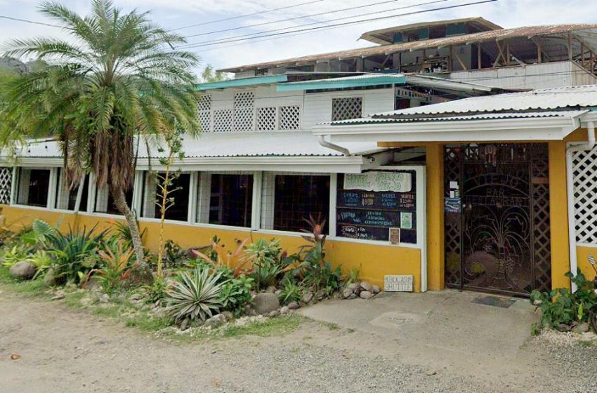  California surfer killed in Costa Rica home invasion; girlfriend zip-tied, authorities say