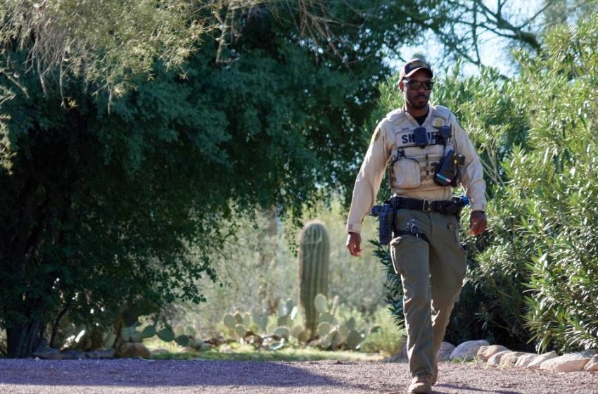  Artificial intelligence experts trying to find clues in Nancy Guthrie ransom note