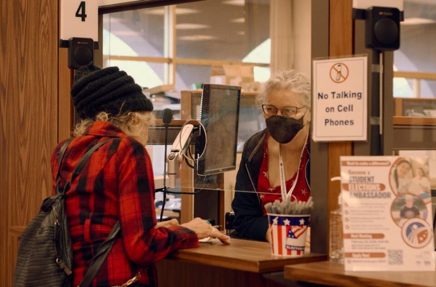  How California is preparing to fend off federal interference in 2026 election