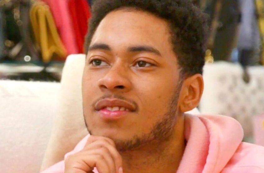  ‘Real Housewives’ star Mary Cosby’s son dead: Robert Jr. dies at 23