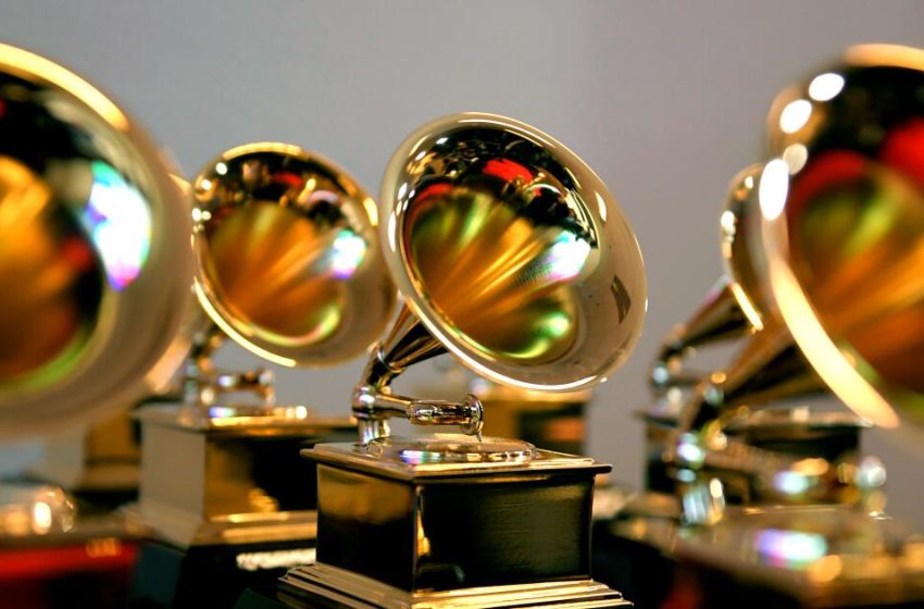  Grammys 2026 winners: The complete list
