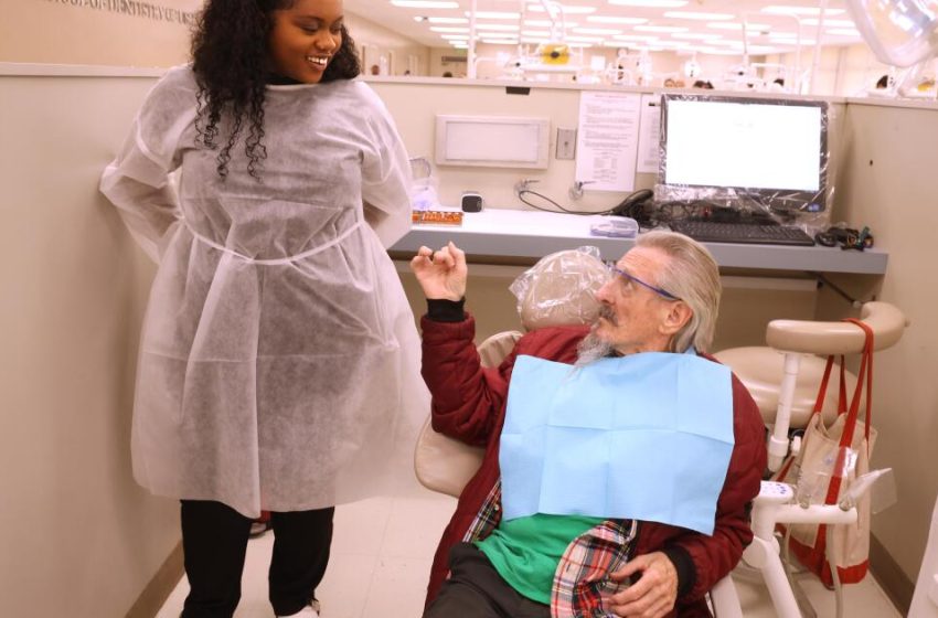  My toothache led to a grim discovery: The dental care system is full of cavities as you age