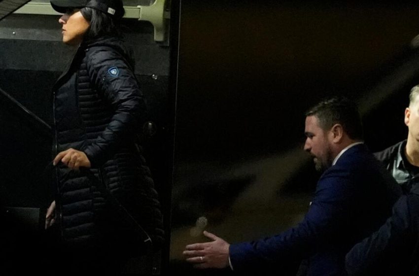  Tulsi Gabbard is putting Trump’s interests over America’s