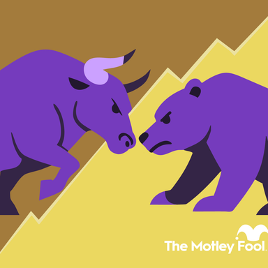  Stock Market Today, Feb. 23: PayPal Jumps After Reports of Takeover Interest From Major Rival