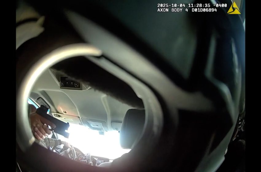  Border Patrol agents say ‘time to get aggressive’ in footage that contradicts claims against Marimar Martinez