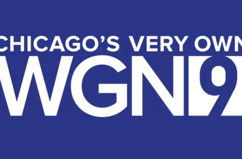  WGN TV lays off 8-9 on-air talents Monday in major shake-up