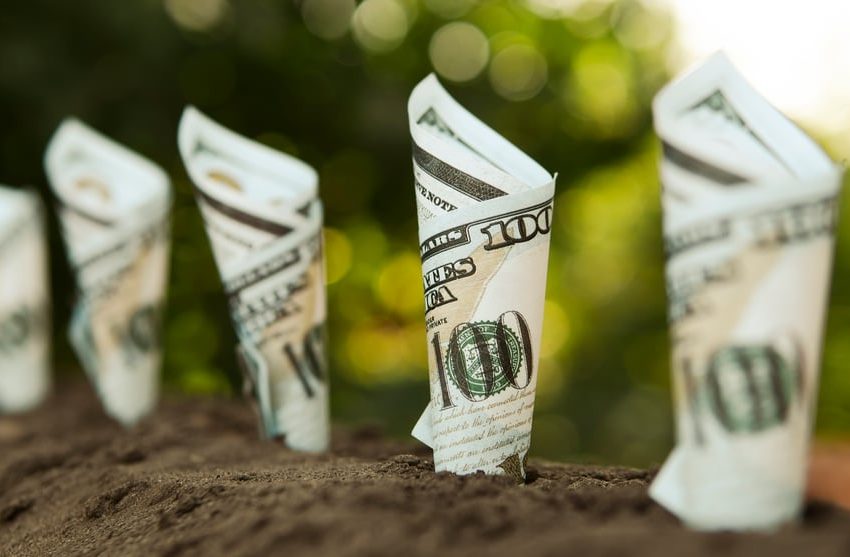  Here’s My Top Dividend Stock for 2026