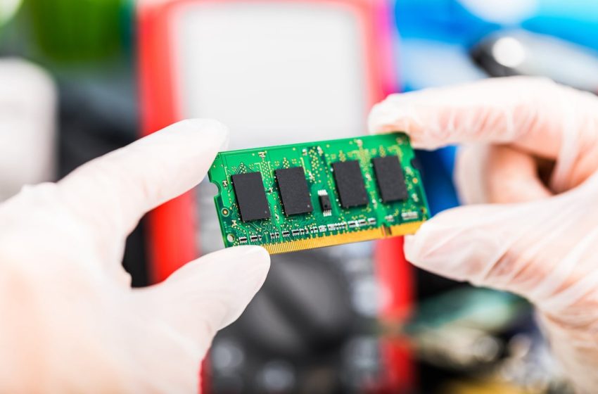  Why Sandisk Stock Skyrocketed 143% in January