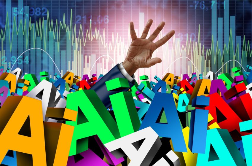  5 Best Artificial Intelligence Stocks to Buy in February