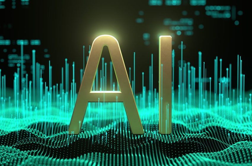  The Only 3 Stocks You Need to Capitalize on AI Spending