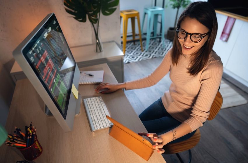  The First 3 Stocks I’m Buying if the Market Crashes