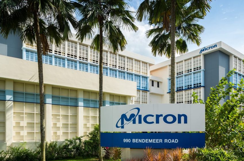  Better Artificial Intelligence (AI) Stock: Micron Technology vs. Sandisk