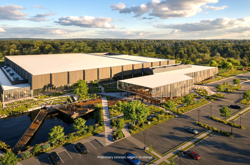  Johnson & Johnson Expands U.S. Footprint with more than $1 Billion Investment in Next Generation Cell Therapy Manufacturing Facility in Pennsylvania