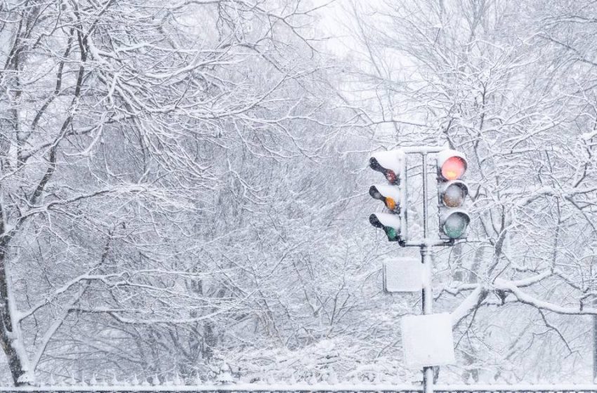 The snowstorm of ’26 was a record-breaker. Here are the totals around Boston.
