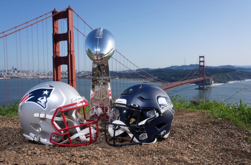  Earthquakes hit Bay Area as Super Bowl week begins