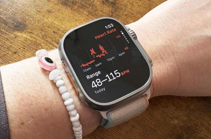  5 Apple Watch settings you should change right now for more accurate heart rate tracking