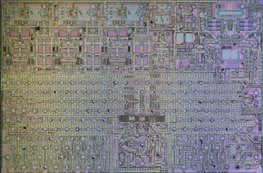  Teardown Of An Apple AirTag 2 With Die Shots