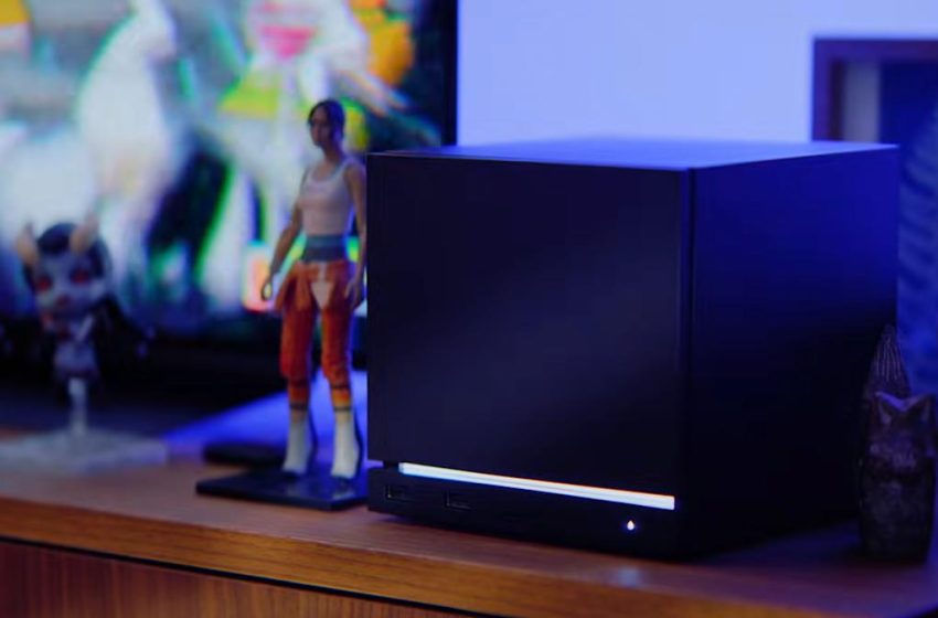  Valve pushes back Steam Machine launch due to storage and memory shortage