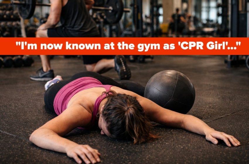  18 Funniest TIFU Reddit Stories