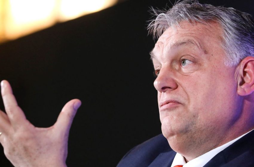  Could Hungary’s fight over oil change course of Ukraine War?