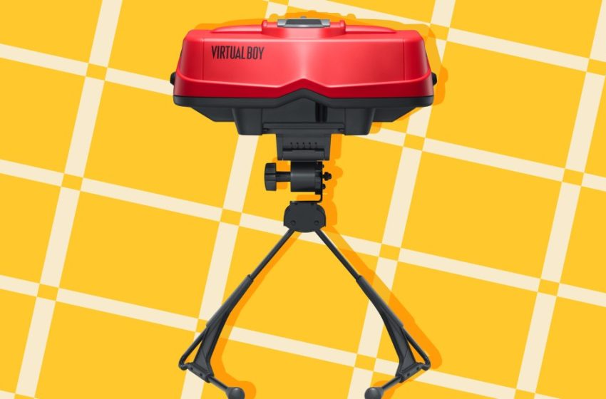  Nintendo turned its biggest flop into an expensive, uncomfortable novelty