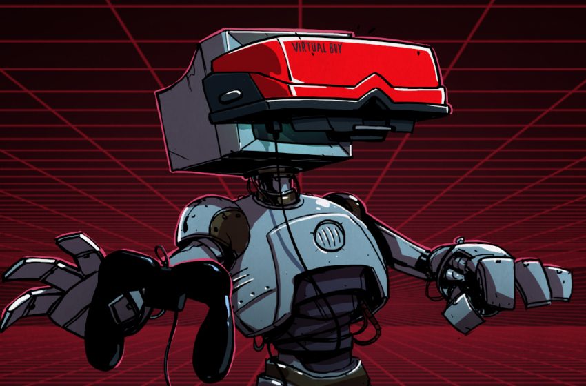  After 30 Years, Virtual Boy Gets Its Chance To Shine