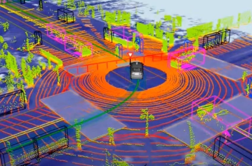  Why Tesla Walked Away from Radar and LiDAR to Go All-In on Vision