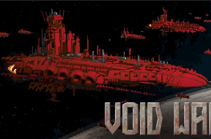  Void War Back On Steam After Games Workshop DMCA’d It