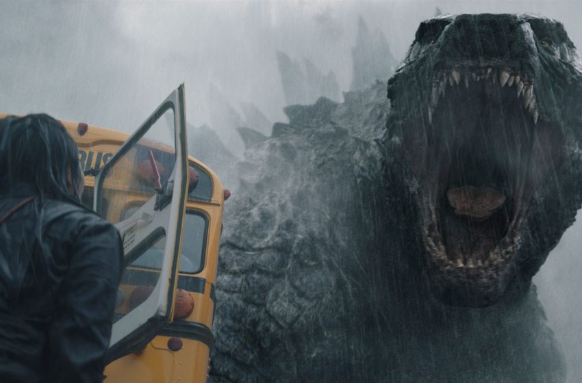  If Godzilla attacked, could we survive? We asked the experts