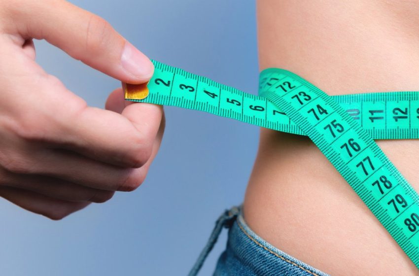  Waist-to-hip ratio predicts faster telomere shortening than depression